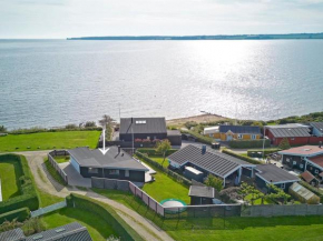 Holiday Home Alhed - 30m from the sea by Interhome, Sønderby